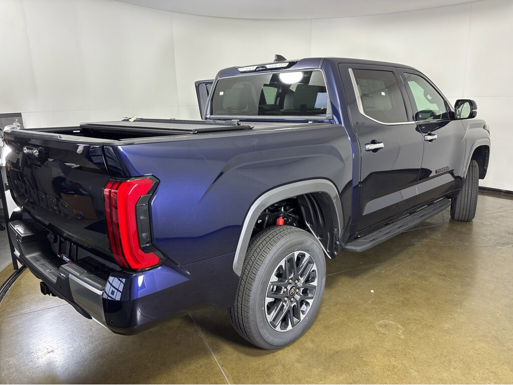 2026 Toyota Tundra Located at Smart Motors Toyota light-box-slides