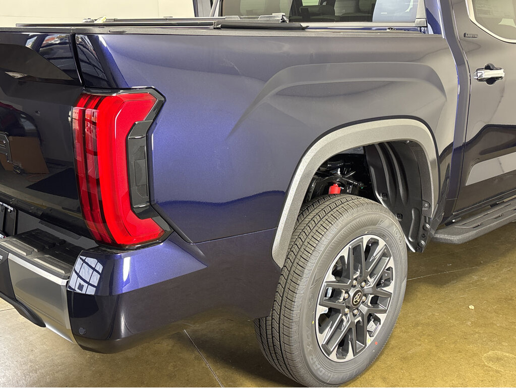 2026 Toyota Tundra Located at Smart Motors Toyota slide-image