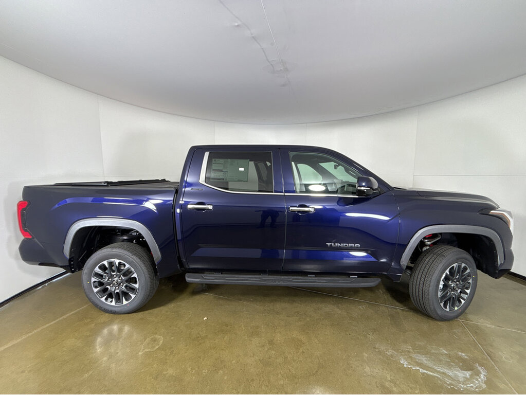 2026 Toyota Tundra Located at Smart Motors Toyota slide-image