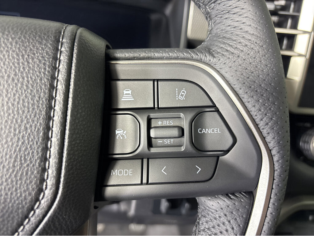 2026 Toyota Tundra Located at Smart Motors Toyota slide-image