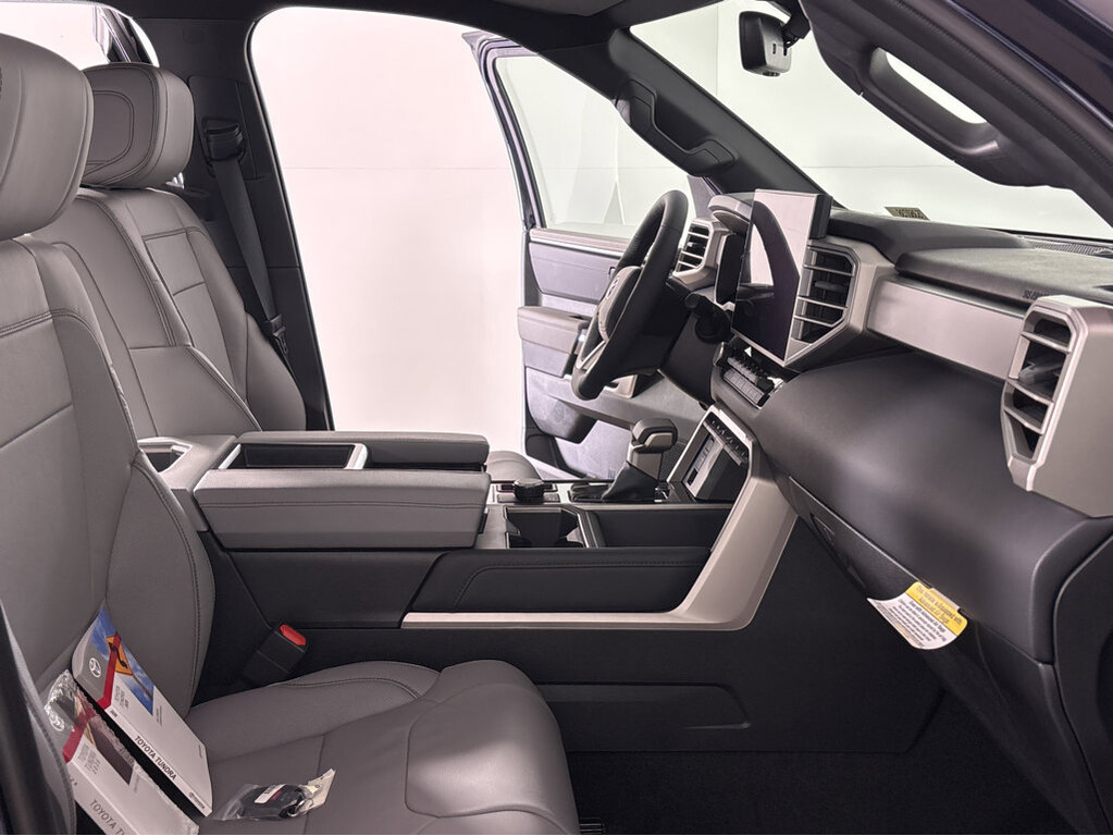 2026 Toyota Tundra Located at Smart Motors Toyota light-box-slides