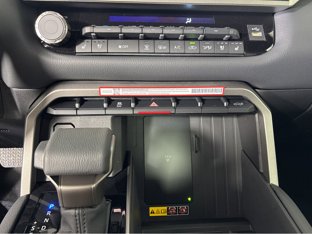 2026 Toyota Tundra Located at Smart Motors Toyota slide-image