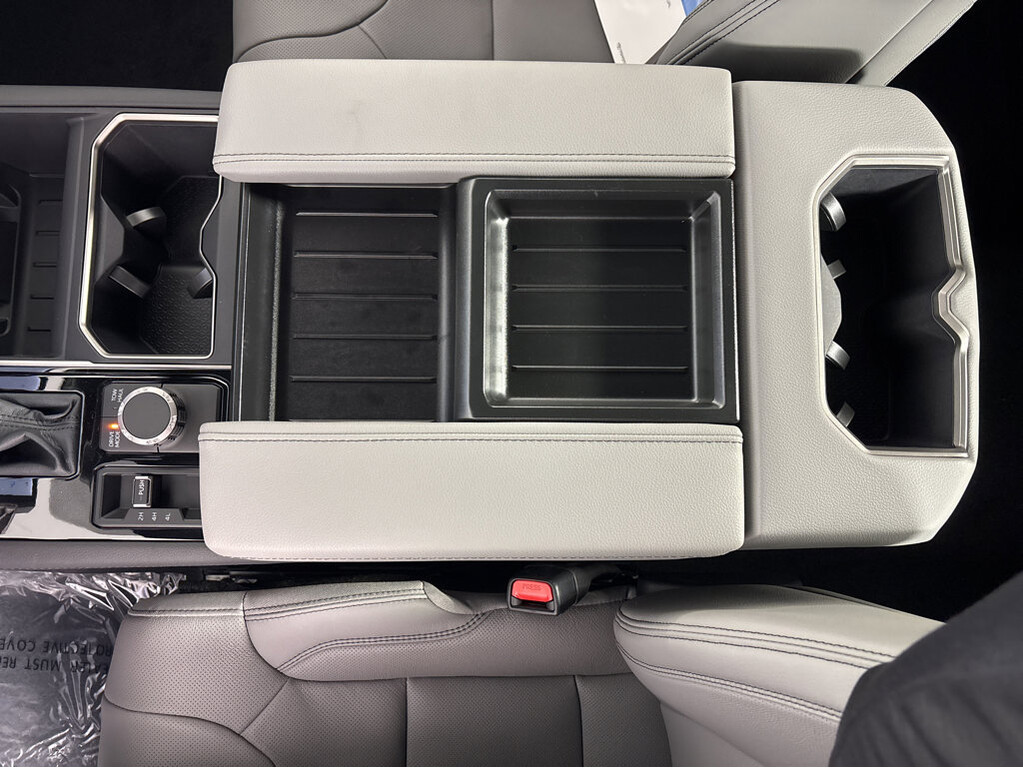 2026 Toyota Tundra Located at Smart Motors Toyota light-box-slides