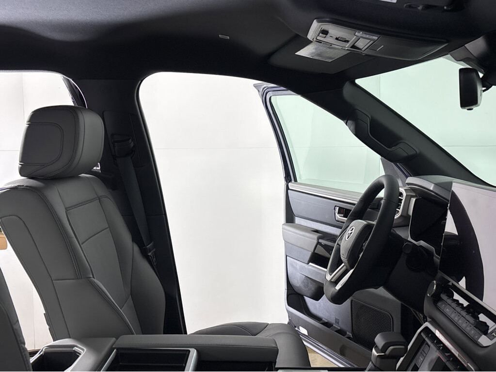 2026 Toyota Tundra Located at Smart Motors Toyota light-box-slides