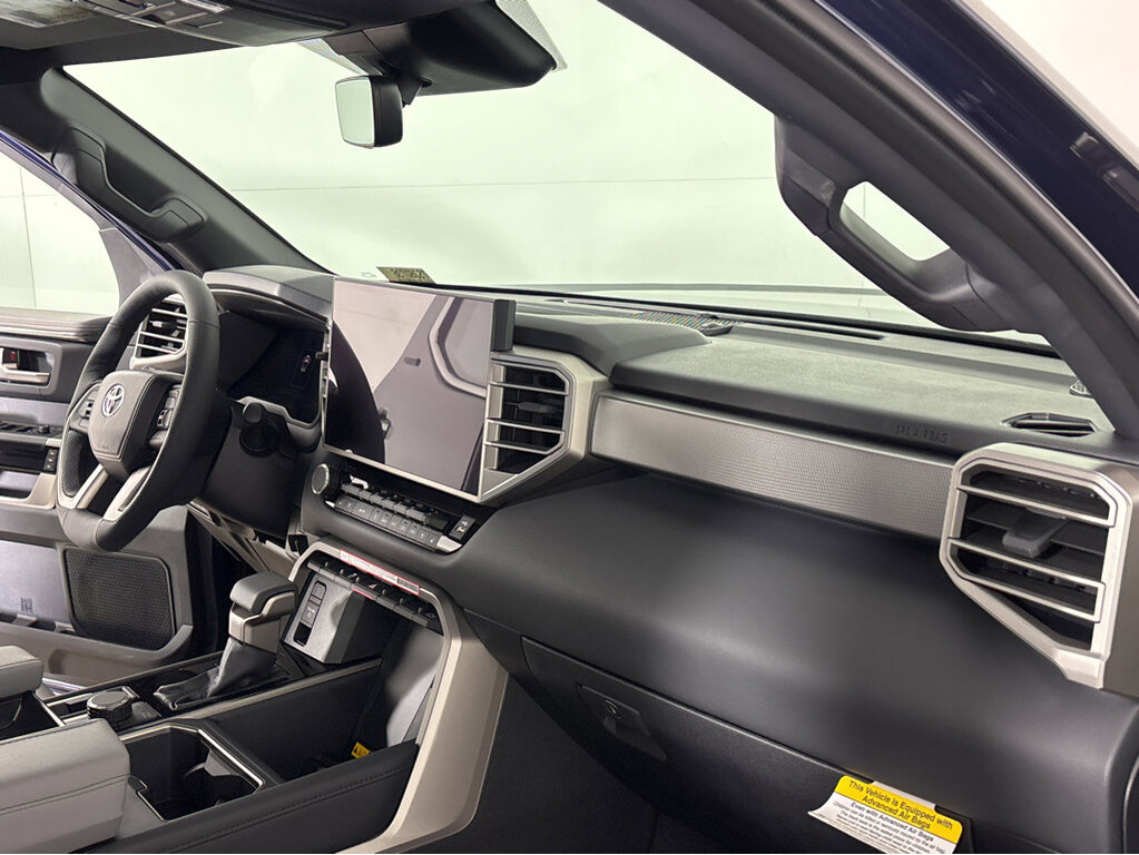 2026 Toyota Tundra Located at Smart Motors Toyota slide-image