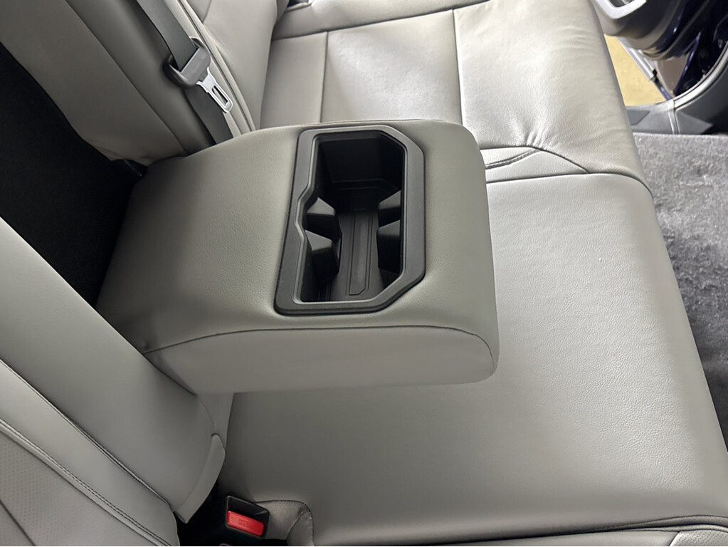 2026 Toyota Tundra Located at Smart Motors Toyota slide-image