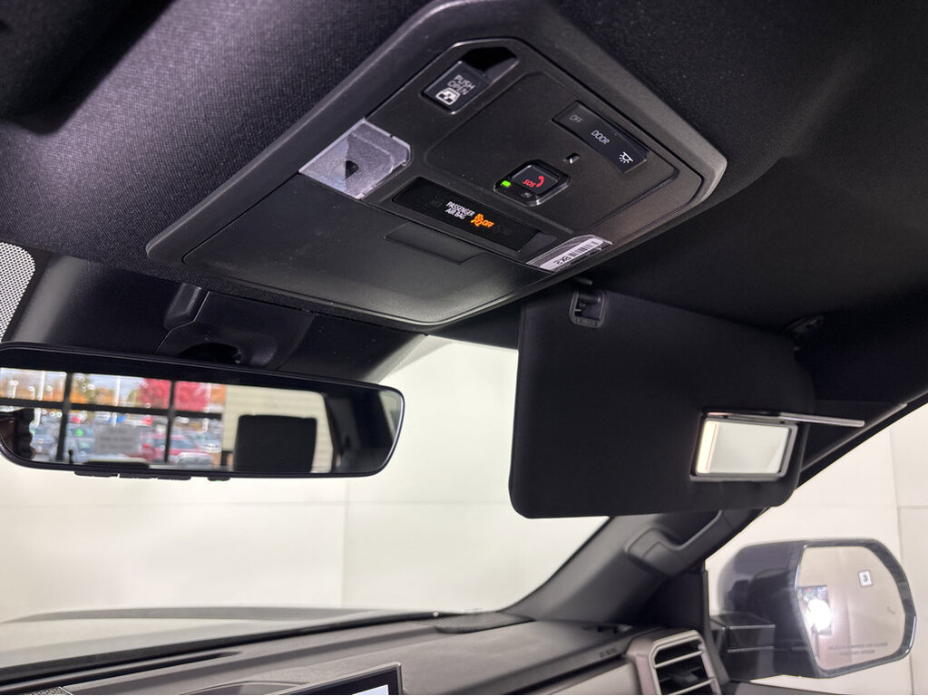 2026 Toyota Tundra Located at Smart Motors Toyota light-box-slides