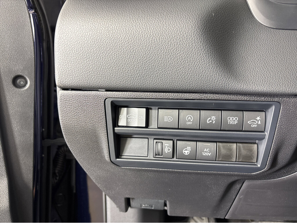 2026 Toyota Tundra Located at Smart Motors Toyota light-box-slides