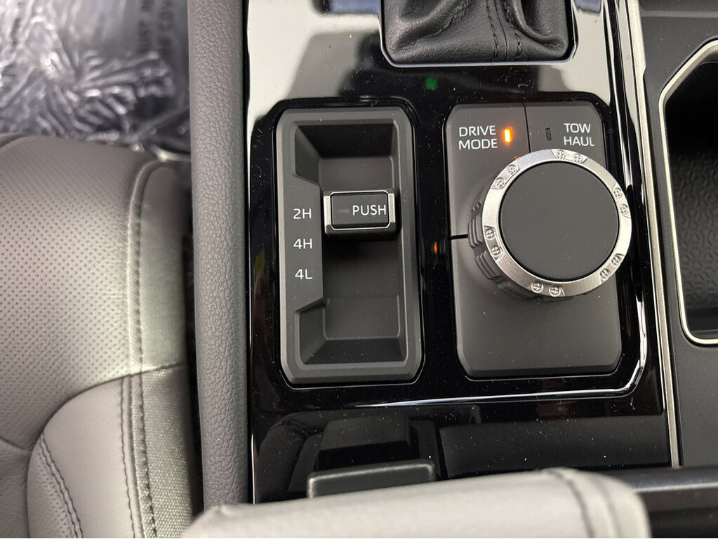 2026 Toyota Tundra Located at Smart Motors Toyota slide-image