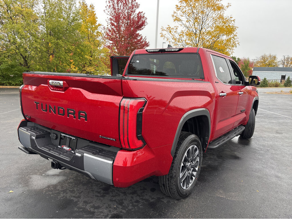2026 Toyota Tundra Located at Smart Motors Toyota slide-image