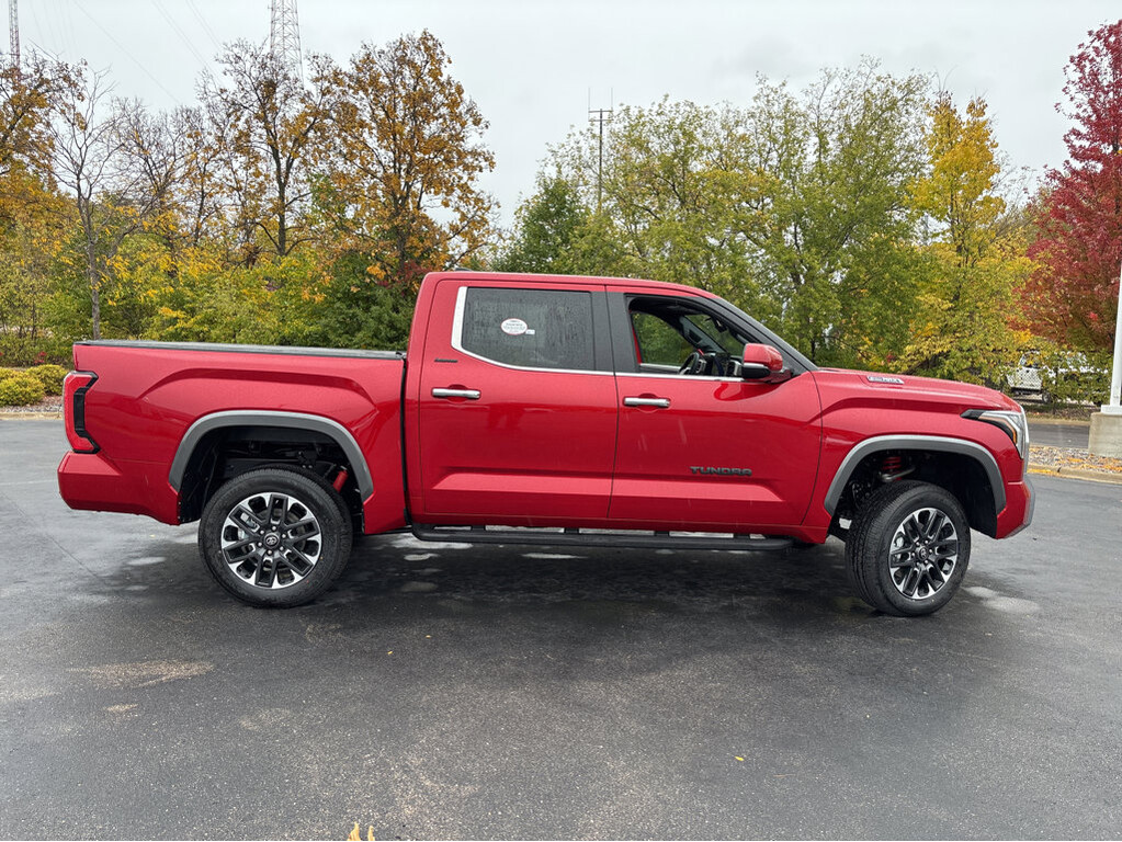 2026 Toyota Tundra Located at Smart Motors Toyota light-box-slides