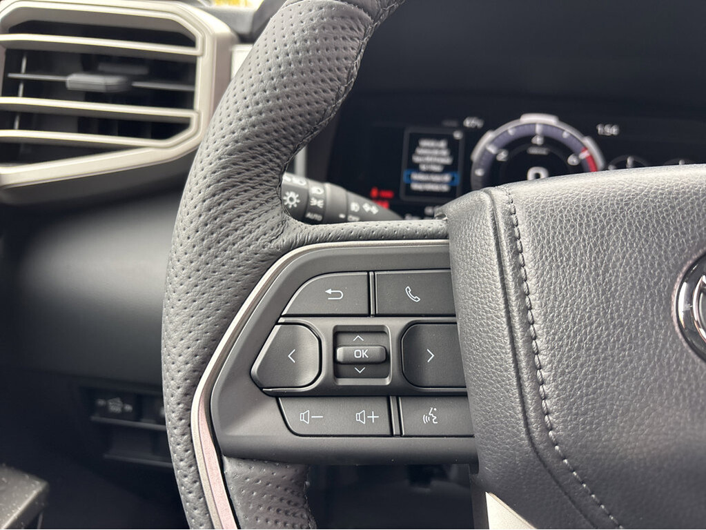 2026 Toyota Tundra Located at Smart Motors Toyota light-box-slides