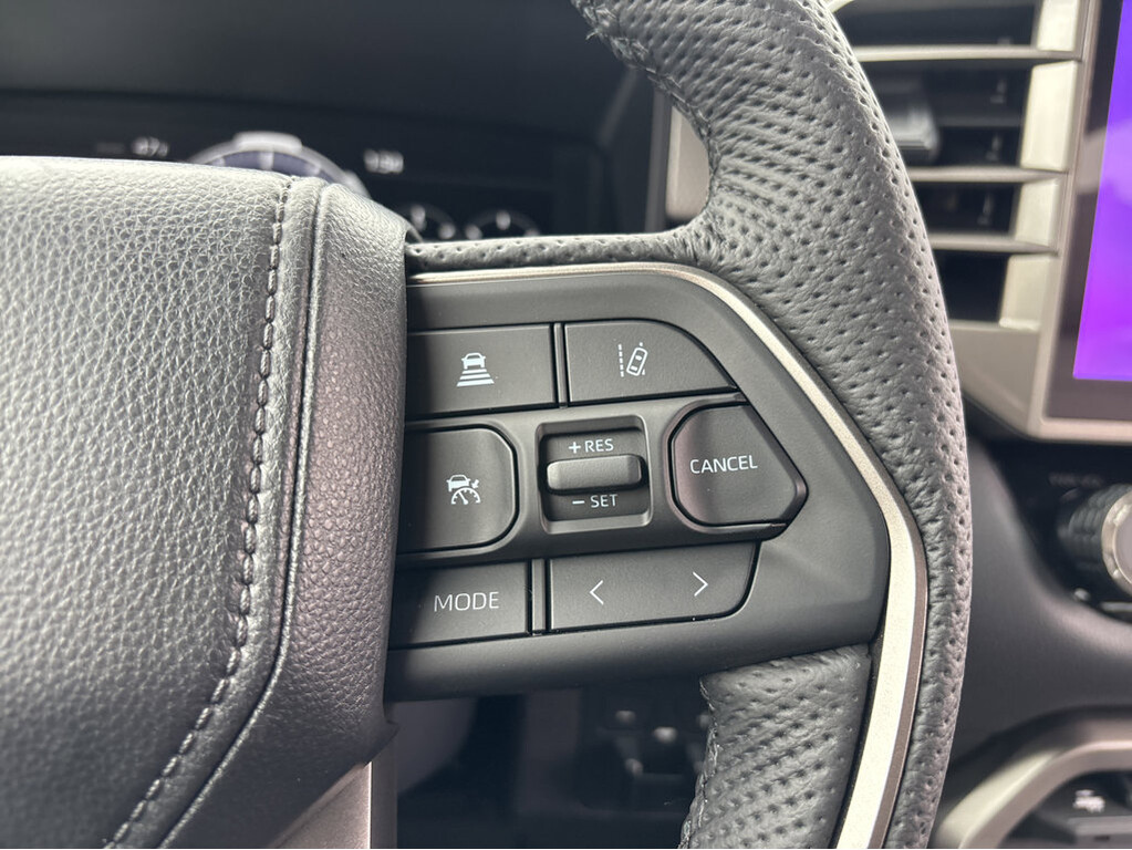 2026 Toyota Tundra Located at Smart Motors Toyota light-box-slides