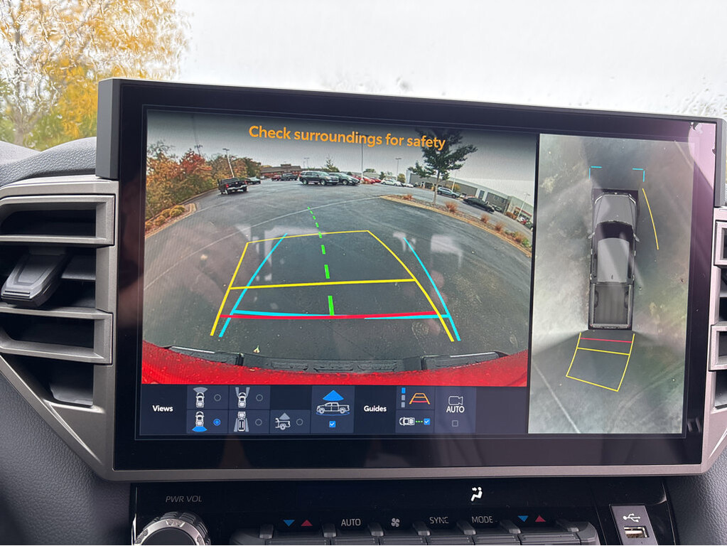 2026 Toyota Tundra Located at Smart Motors Toyota light-box-slides