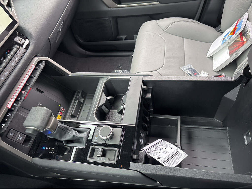 2026 Toyota Tundra Located at Smart Motors Toyota slide-image