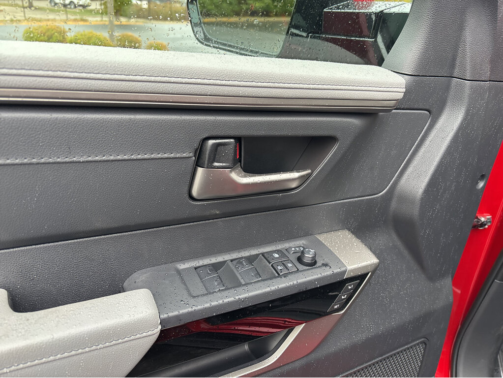 2026 Toyota Tundra Located at Smart Motors Toyota slide-image