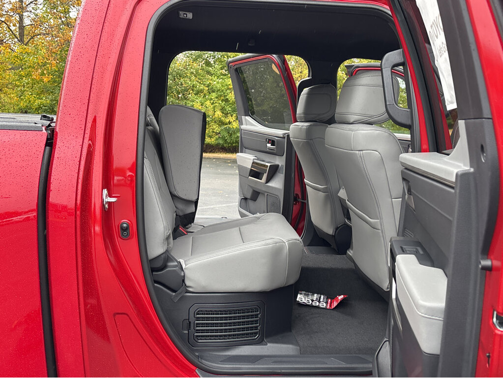 2026 Toyota Tundra Located at Smart Motors Toyota slide-image