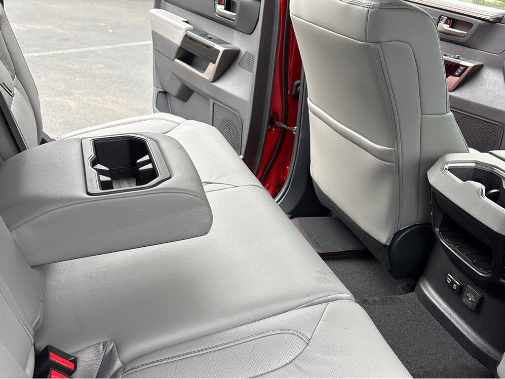 2026 Toyota Tundra Located at Smart Motors Toyota slide-image