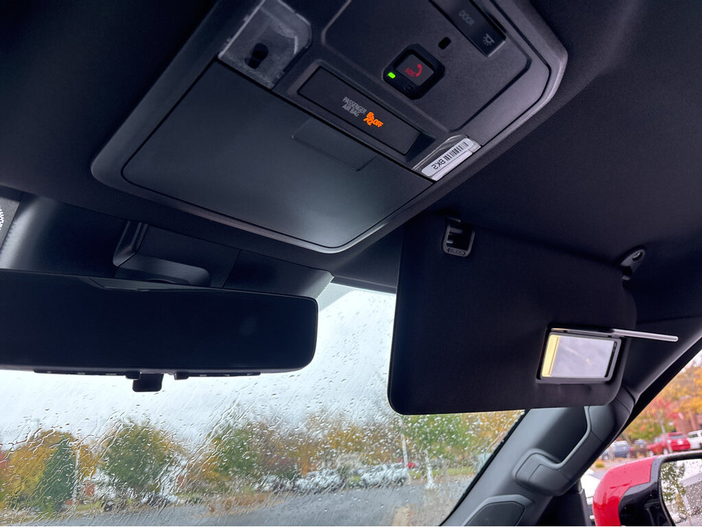 2026 Toyota Tundra Located at Smart Motors Toyota slide-image