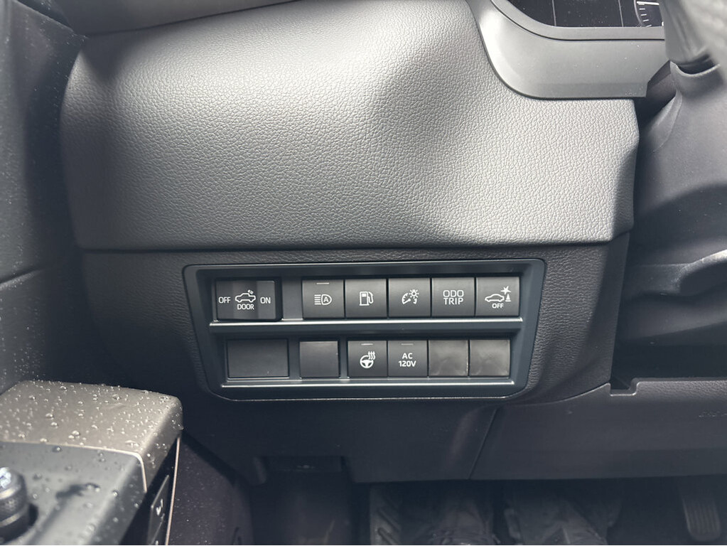 2026 Toyota Tundra Located at Smart Motors Toyota slide-image