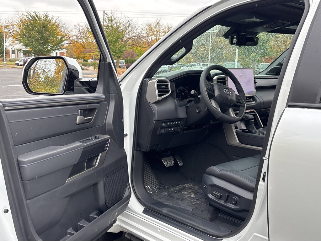 image-2 2026 Toyota Tundra