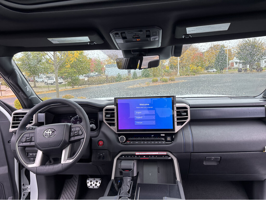 image-3 2026 Toyota Tundra