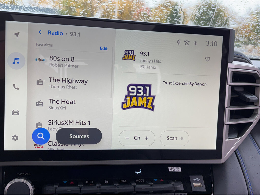 image-5 2026 Toyota Tundra