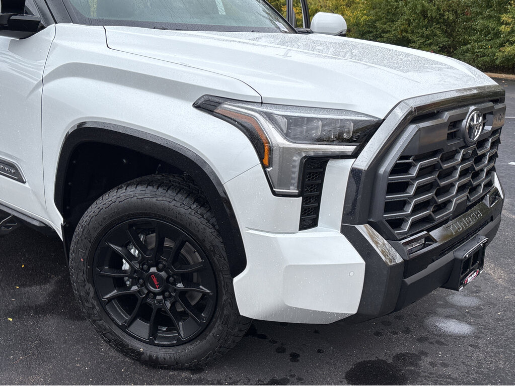 image-6 2026 Toyota Tundra