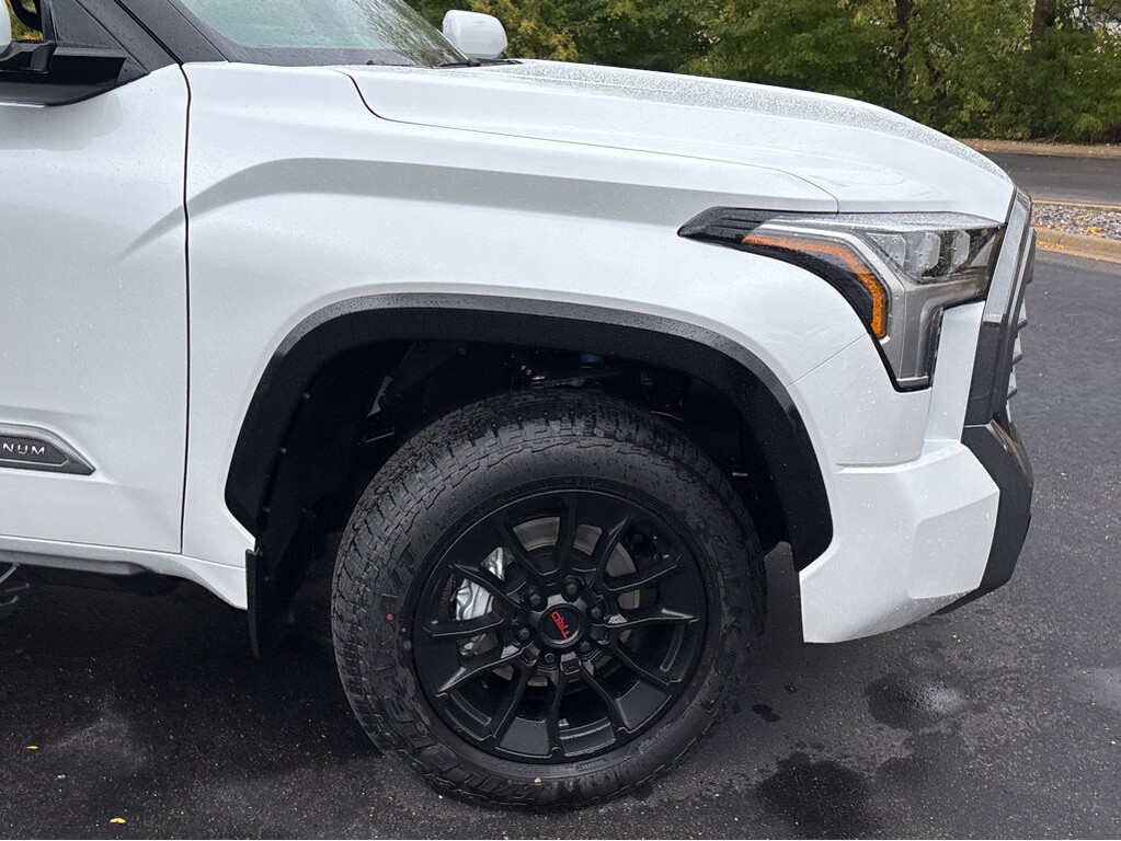 image-8 2026 Toyota Tundra