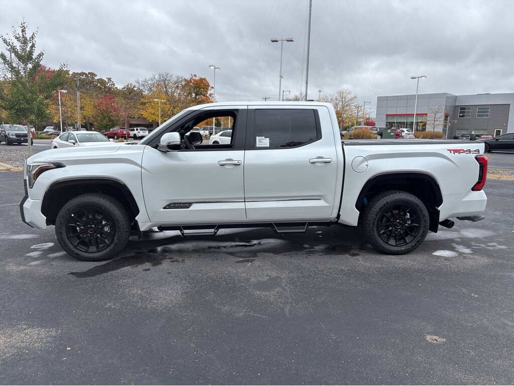 image-10 2026 Toyota Tundra