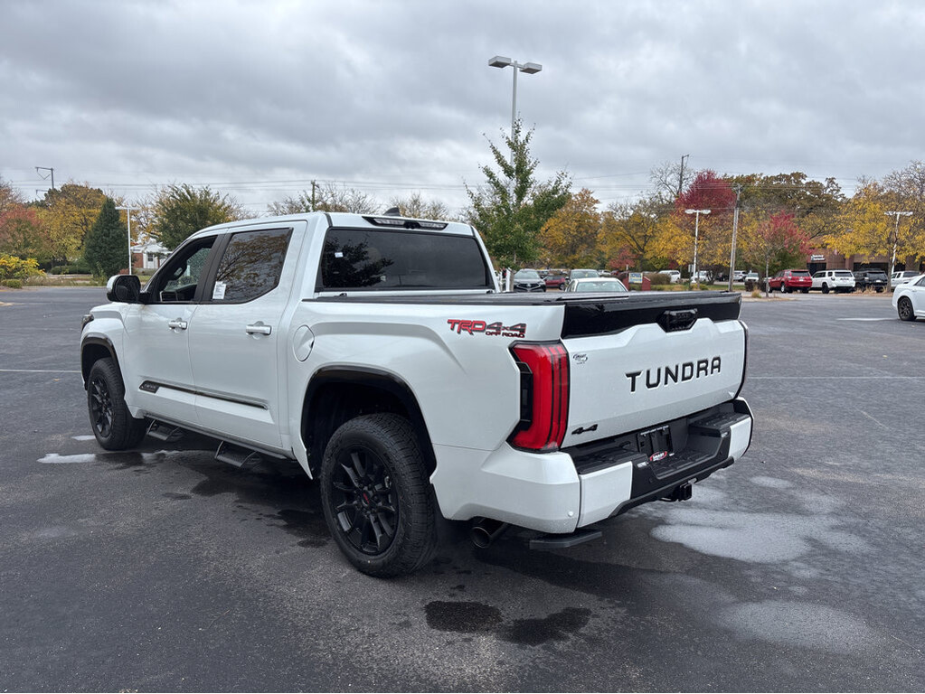 image-11 2026 Toyota Tundra