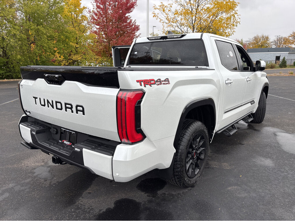 image-14 2026 Toyota Tundra