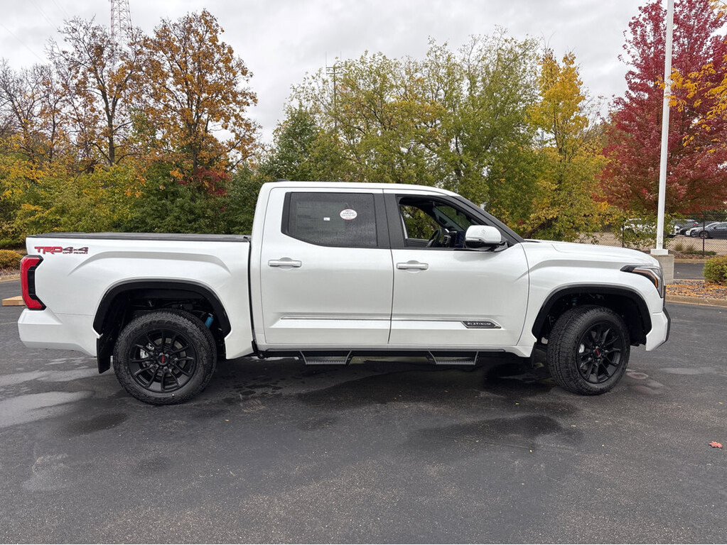 image-16 2026 Toyota Tundra