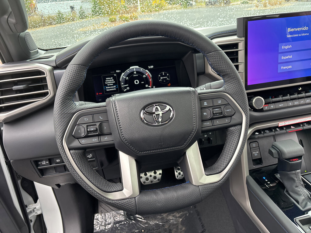 image-17 2026 Toyota Tundra