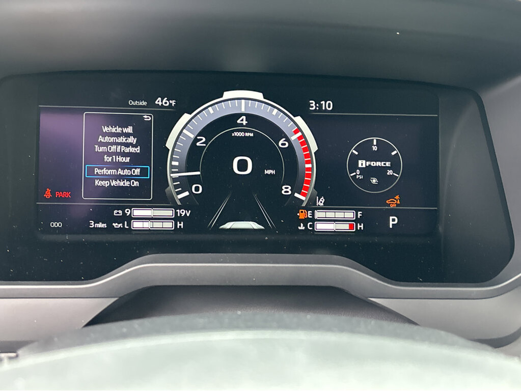 image-18 2026 Toyota Tundra