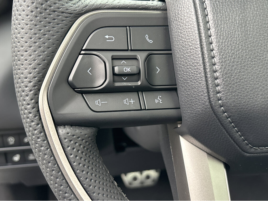 image-19 2026 Toyota Tundra