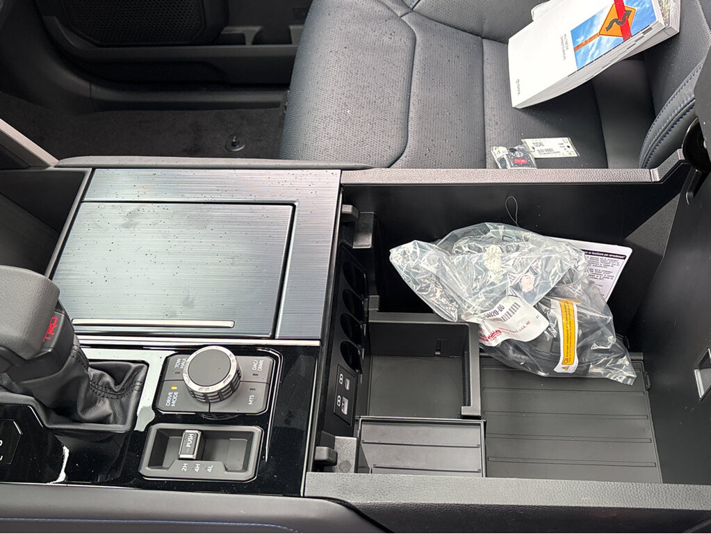 image-24 2026 Toyota Tundra