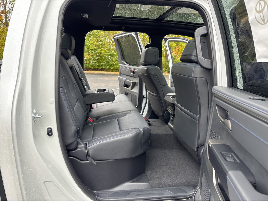 image-26 2026 Toyota Tundra