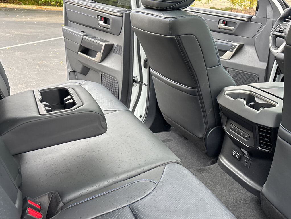 image-28 2026 Toyota Tundra