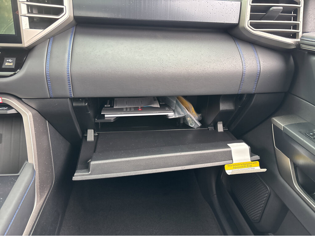 image-30 2026 Toyota Tundra