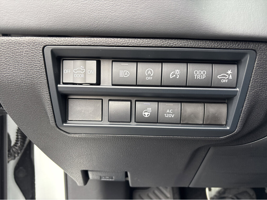 image-31 2026 Toyota Tundra