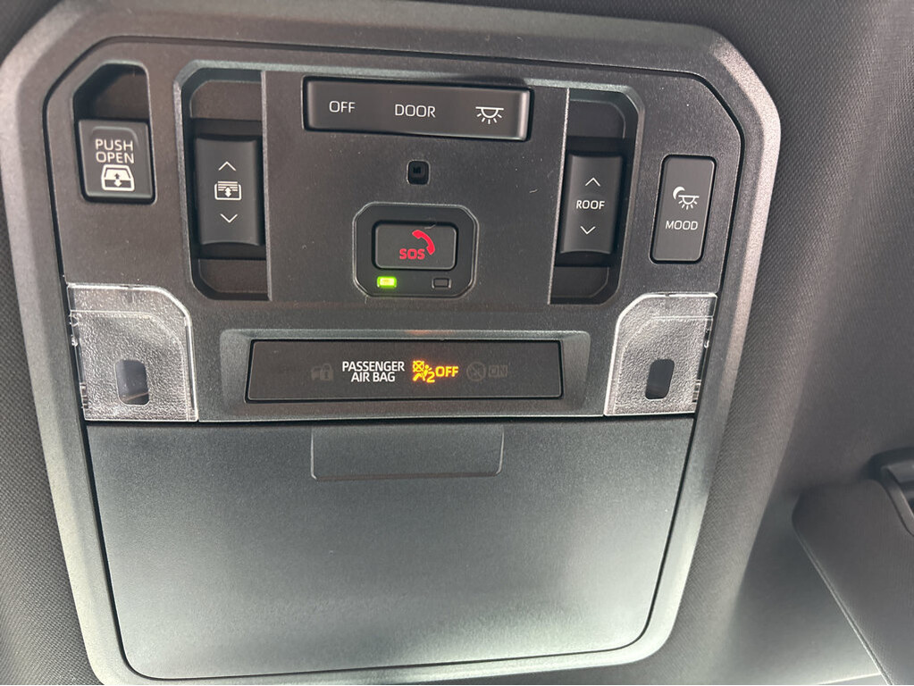 image-34 2026 Toyota Tundra