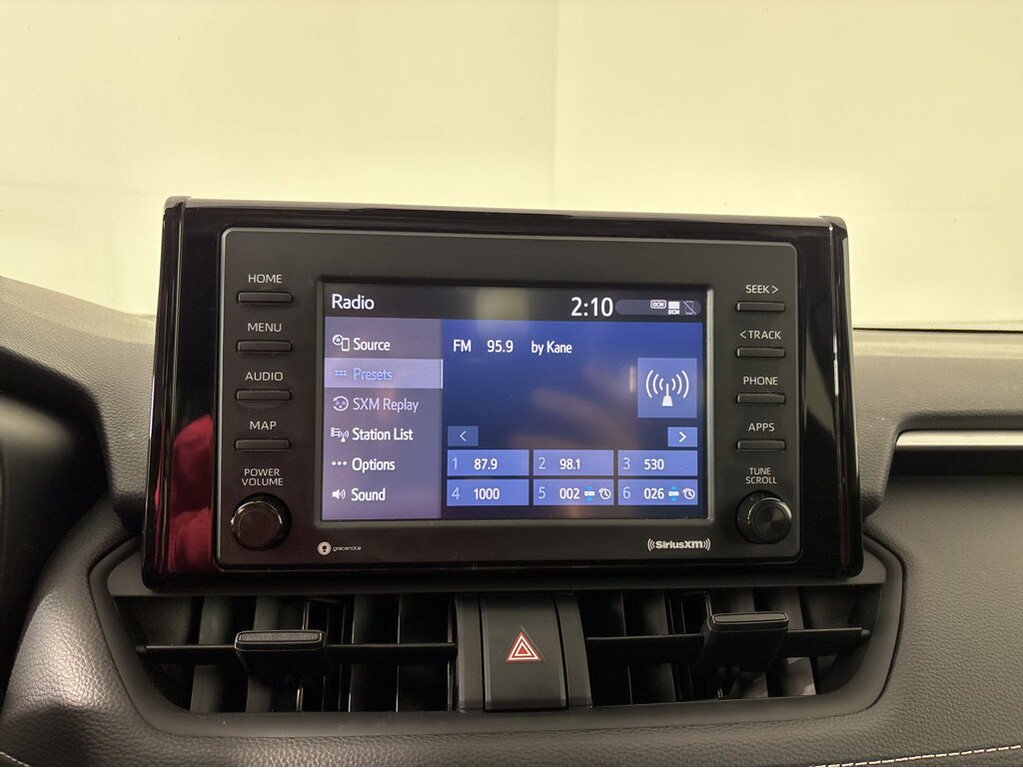 2022 Toyota RAV4 Located at Smart Motors Toyota slide-image