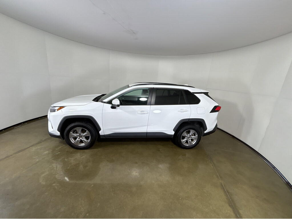2022 Toyota RAV4 Located at Smart Motors Toyota slide-image