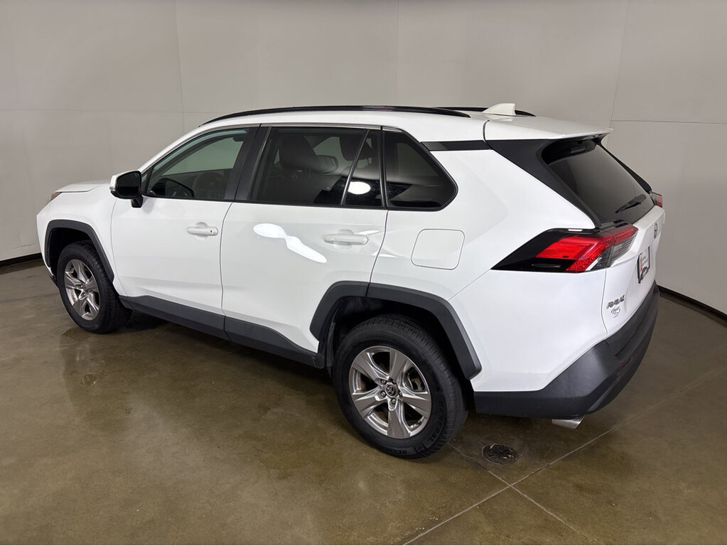2022 Toyota RAV4 Located at Smart Motors Toyota slide-image