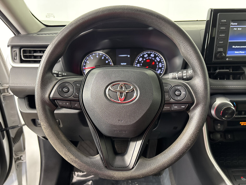 2022 Toyota RAV4 Located at Smart Motors Toyota slide-image