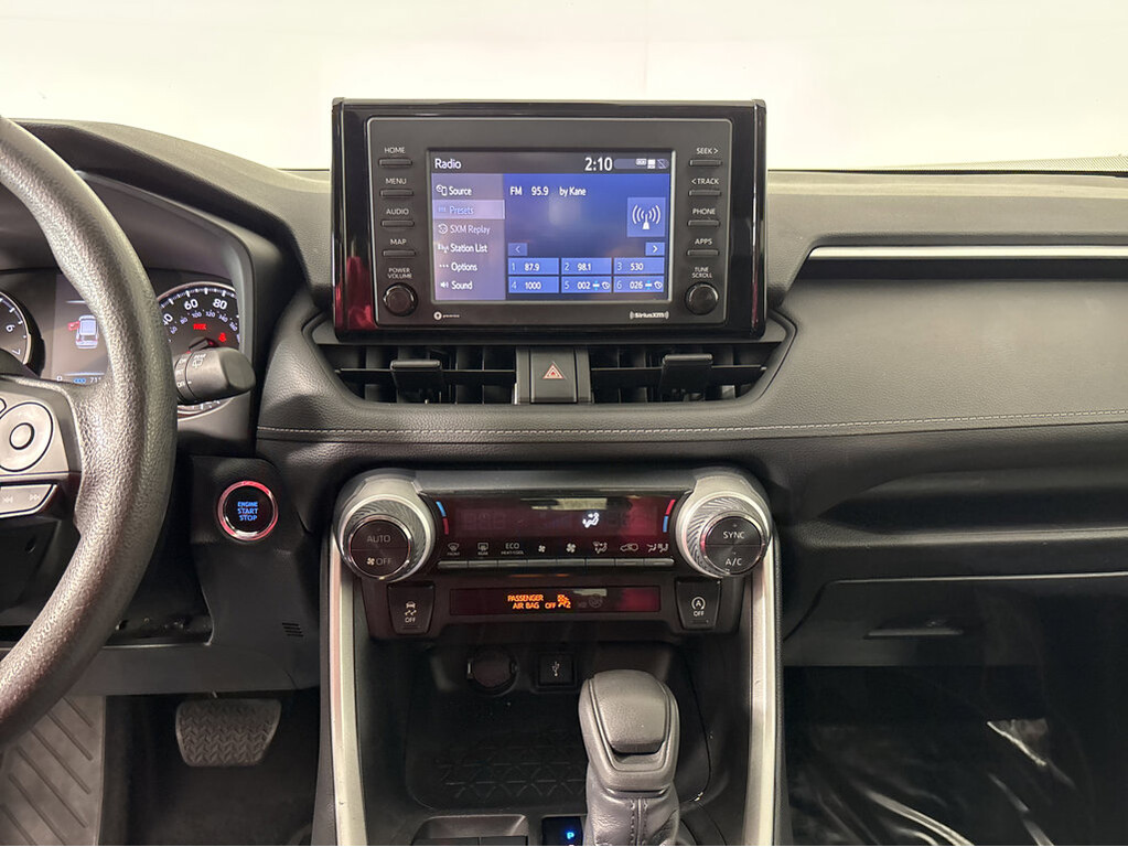 2022 Toyota RAV4 Located at Smart Motors Toyota slide-image