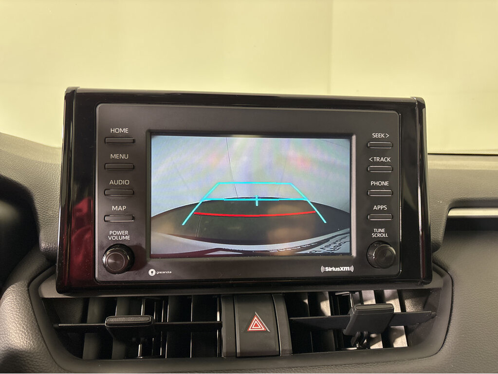 2022 Toyota RAV4 Located at Smart Motors Toyota slide-image