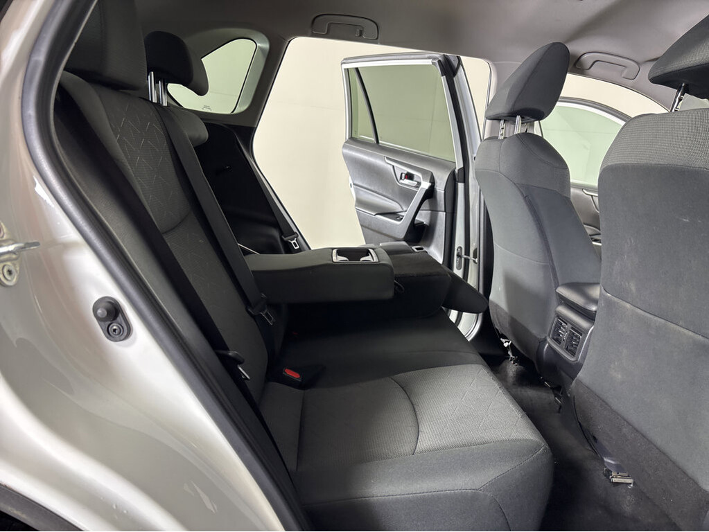 2022 Toyota RAV4 Located at Smart Motors Toyota slide-image