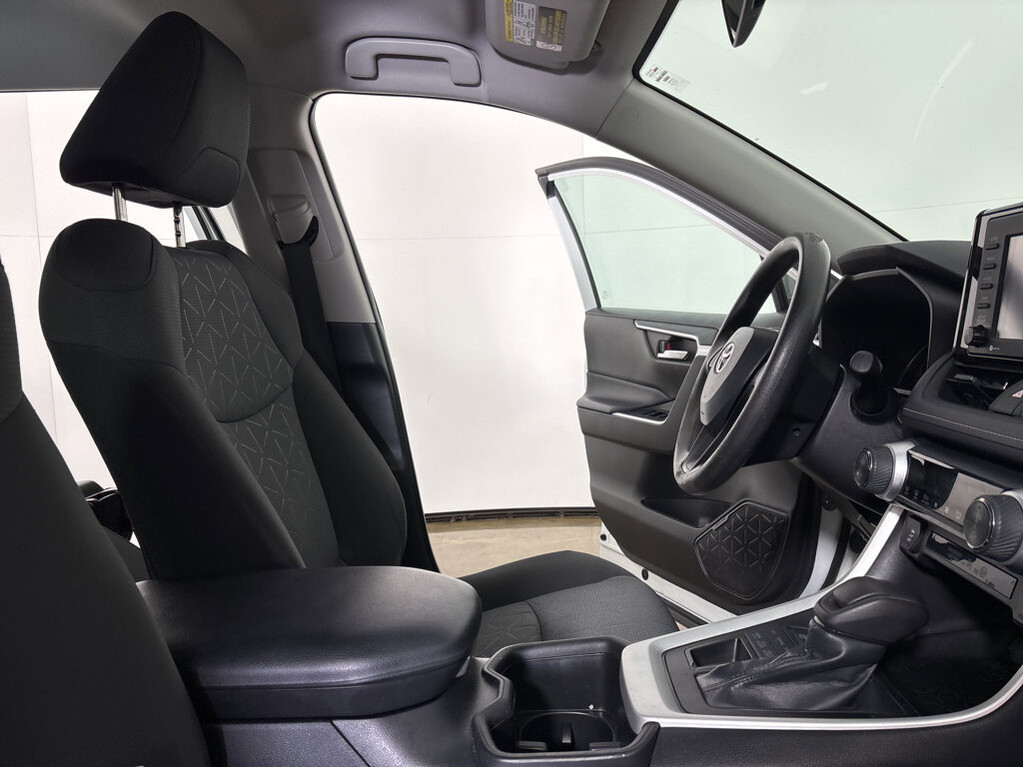 2022 Toyota RAV4 Located at Smart Motors Toyota slide-image